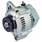 Wai Global Alternator, ALTND IRIF, 60 Amp12 Volt, CW, 1Groove Pulley 13398N - alternate 2
